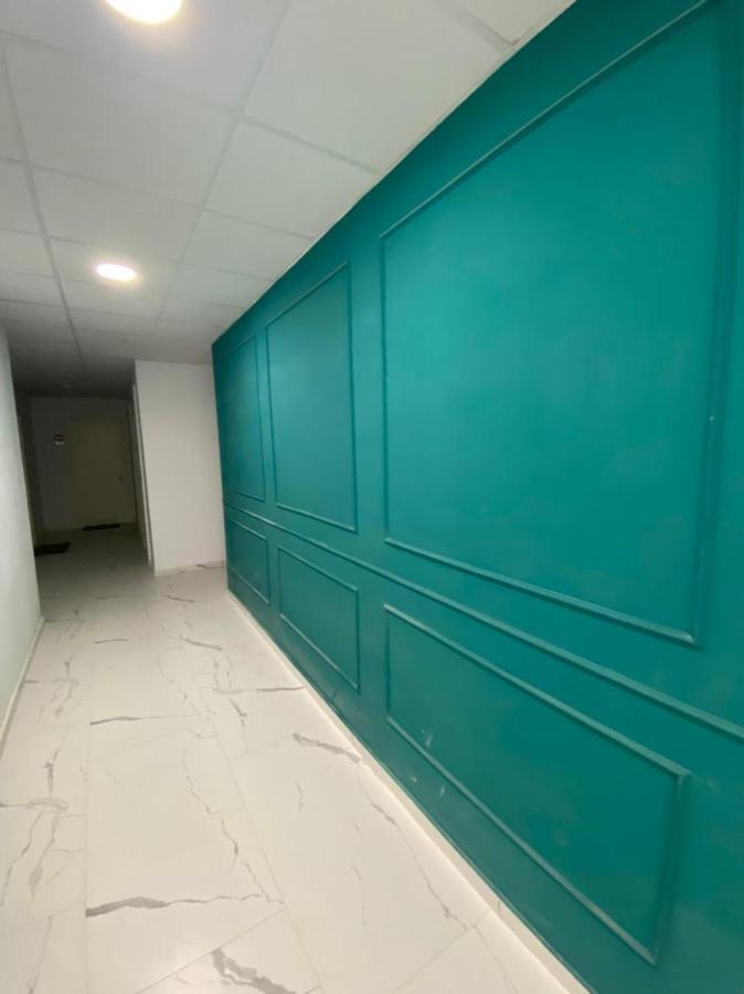 Villa Residence Apartment Tiflis Exterior foto