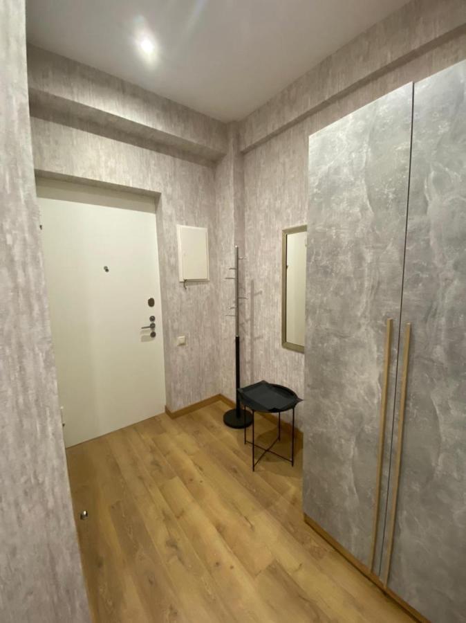 Villa Residence Apartment Tiflis Exterior foto