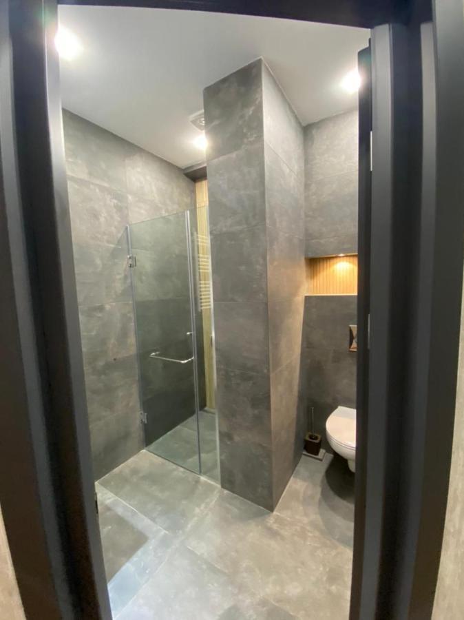 Villa Residence Apartment Tiflis Exterior foto