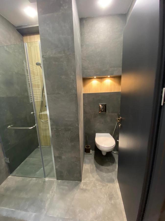 Villa Residence Apartment Tiflis Exterior foto