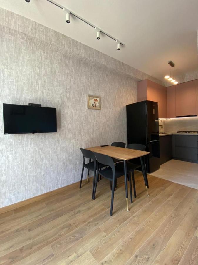 Villa Residence Apartment Tiflis Exterior foto