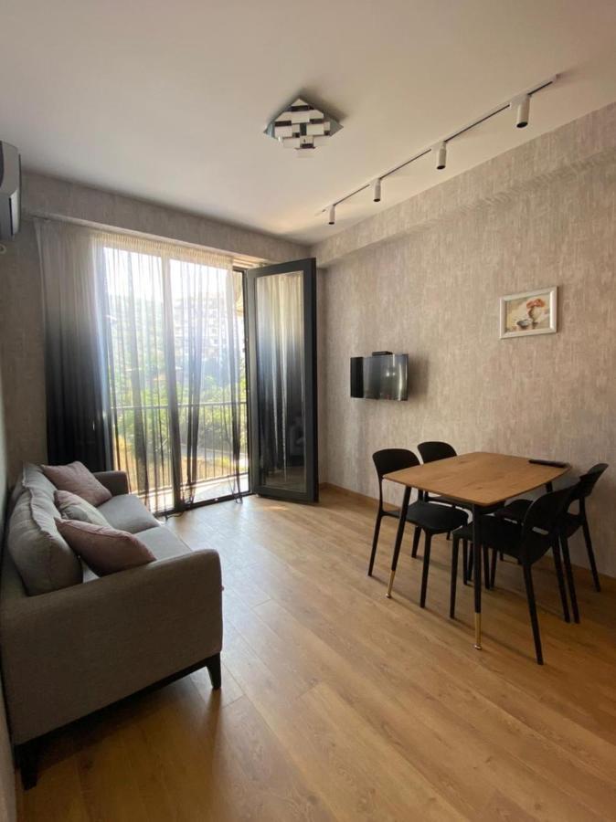 Villa Residence Apartment Tiflis Exterior foto
