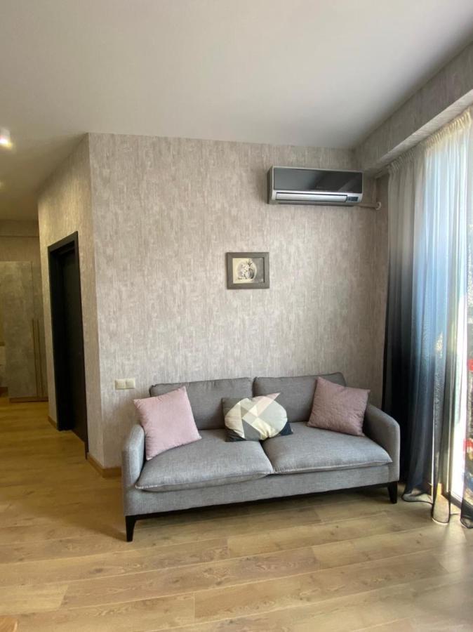 Villa Residence Apartment Tiflis Exterior foto