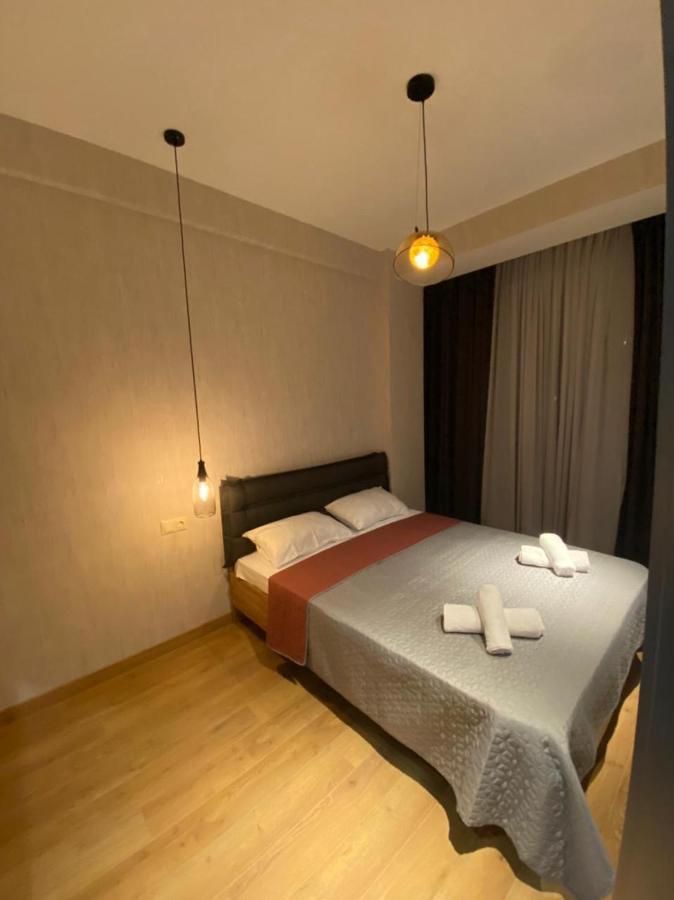 Villa Residence Apartment Tiflis Exterior foto
