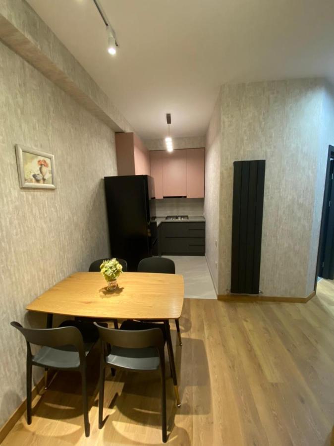 Villa Residence Apartment Tiflis Exterior foto