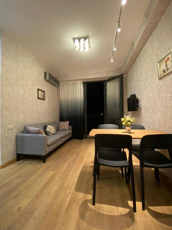 Villa Residence Apartment Tiflis Exterior foto